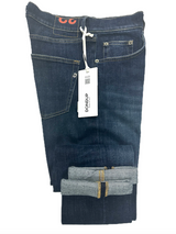 DonDup Jeans Uomo - UP563 DS0257U Mod. ICON - Regular Fit