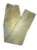 SOLO TG 30, 31 e 38 - Cycle Pantalone Effetto Sporco - Mod. mpt049