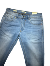 Gianni Lupo BRUCE - Jeans - Regular Slim Fit
