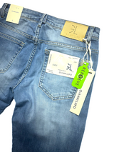 Jeans Uomo - Modello. Bruce Regular Slim Fit