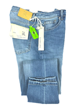 Gianni Lupo Jeans Uomo KEVIN - Slim Fit NEW