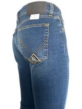 Roy Roger's - Jeans 529/517 Weared10 - Slim Fit - New 25