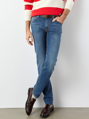 Roy Roger's - Jeans 529/517 Weared10 - Slim Fit - New 25