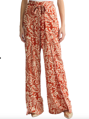 LiuJo - Pantalone TS NAV Lungo - WA5500 T5973 - New