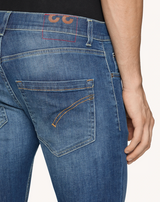 DonDup Jeans Uomo - UP232 - GEORGE Skinny Fit