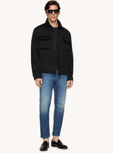 DonDup Jeans Uomo - UP232 - GEORGE Skinny Fit