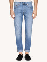 DonDup Jeans Uomo - UP563 DF0107 - ICON Skinny Fit