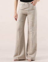 DonDup Jeans - DP619CF0300 IV9 - Amber In Lino