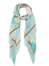 STOLA LIUJO - 2A4045 T0300 - COL. 46011