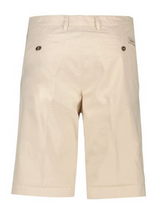 SOLO TG. 44, 52, 54 - 40Weft - Bermuda Uomo - Mod. Sergent - Col. Beige