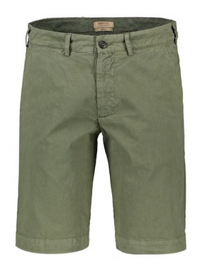 SOLO TG. 44, 52, 54, 58 - 40Weft - Bermuda Uomo - Mod. Sergent - Col. VERDE