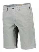 SOLO TG. 44, 52 - 40Weft - Bermuda Uomo - Mod. Sergent - Col. GHIACCIO