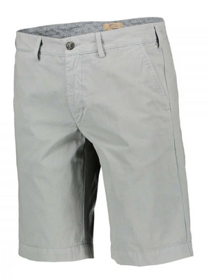 SOLO TG. 44, 52 - 40Weft - Bermuda Uomo - Mod. Sergent - Col. GHIACCIO