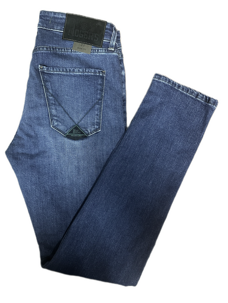 SOLO TG. 35 e 42 Roy Roger's - Jeans 517 Special Man Westend - Limited Edition