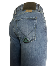 SOLO TG. 35 e 42 Roy Roger's - Jeans 517 Special Man Westend - Limited Edition