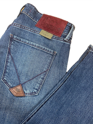 Jeans Special Roy Roger's Uomo - ELIAS Newham - Limited Edition