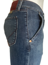 Jeans Special Roy Roger's Uomo - ELIAS Newham - Limited Edition