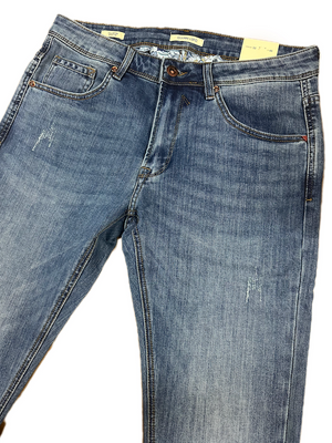 Jeans Uomo - GIANNI LUPO - Modello Regular Fit