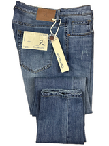 Jeans Uomo - GIANNI LUPO - Modello Regular Fit