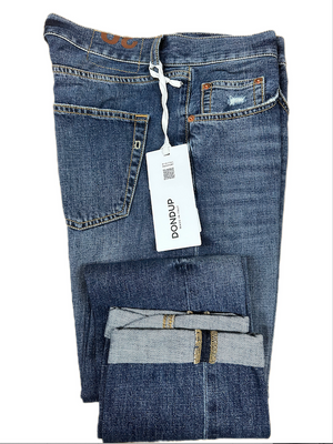 DonDup Jeans Uomo - UP563 DF0261U - ICON