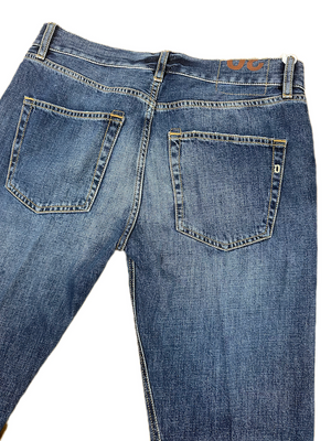 DonDup Jeans Uomo - UP563 DF0261U - ICON