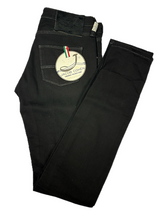 SOLO TG. 26 - Jeans JACOB COHEN Donna colore Nero Antracite ORIGINALE