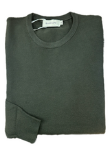 Maglia Girocollo Sottogiacca - GIANNI LUPO - Col. Verdone GL33398