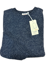 SOLO TG. XXL - Maglia Girocollo - IMPURE Invernale - Melange