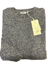 SOLO TG. S e XXL - Maglia Girocollo - IMPURE Invernale - Melange