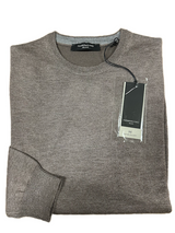 NEW - Maglia Girocollo - HAMAKI-HO - Fango