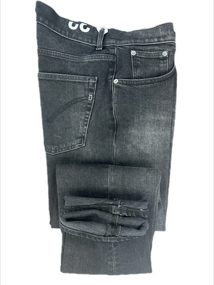 SOLO TG. 31,33, 36 - DonDup Jeans Uomo - UP576 DS0369 - Col.999 Dian