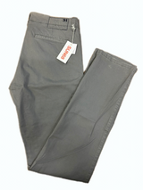 SOLO TG 31 - SUN68 Pantalone Slim Fit Grigio