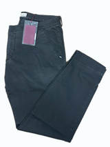 SOLO TG 38 (ITA.52) - Michael Coal Cotone Invernale colore Nero