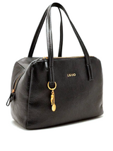 LiuJo Borsa M Satchel - Mod. AF5020 E0027 - Col. Nero