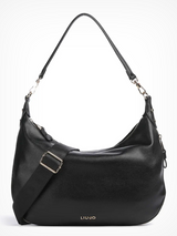 LiuJo Borsa L HOBO - Art: AF5034 E0058 - Col. Nero