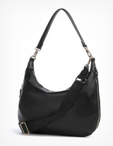 LiuJo Borsa L HOBO - Art: AF5034 E0058 - Col. Nero