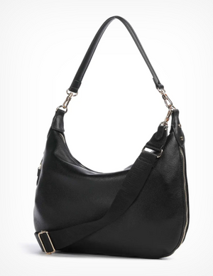 LiuJo Borsa L HOBO - Art: AF5034 E0058 - Col. Nero