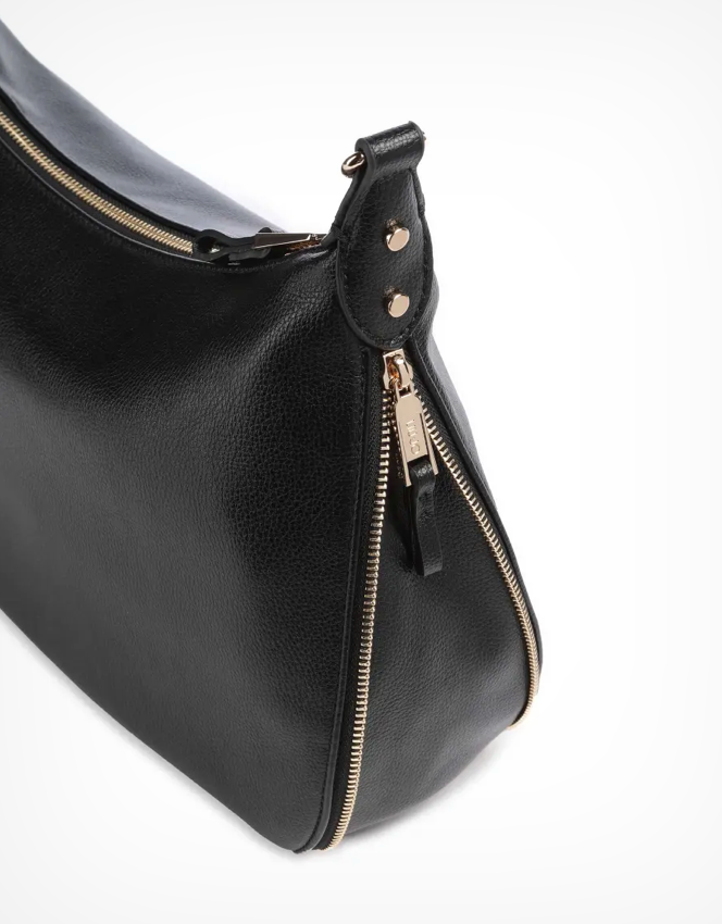 LiuJo Borsa L HOBO - Art: AF5034 E0058 - Col. Nero