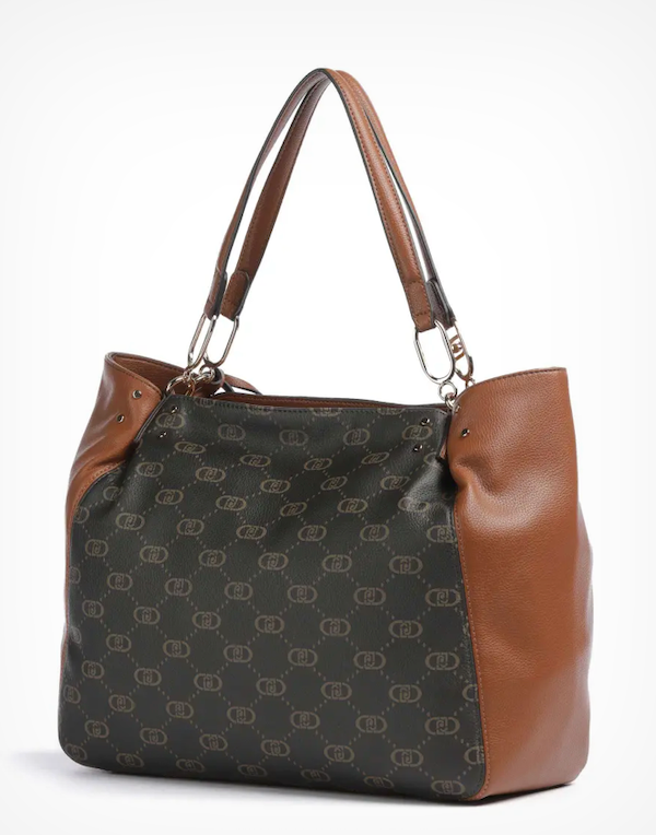 LiuJo Borsa M Tote  - Mod. AF5112 E0053 - Col. Ginger