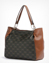 LiuJo Borsa M Tote  - Mod. AF5112 E0053 - Col. Ginger