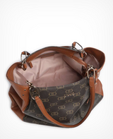 LiuJo Borsa M Tote  - Mod. AF5112 E0053 - Col. Ginger