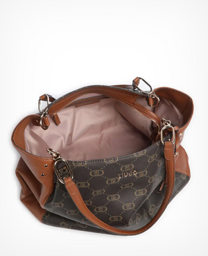 LiuJo Borsa M Tote  - Mod. AF5112 E0053 - Col. Ginger