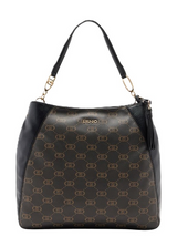LiuJo Borsa M HOBO  - Mod. AF5114 E0053 - Col. Nero
