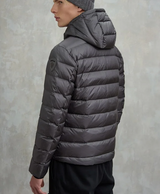 Blauer Piumino Uomo EcoSorona 25WBLUC0279 - Col.Grigio/ Beige NEW 2025/2026