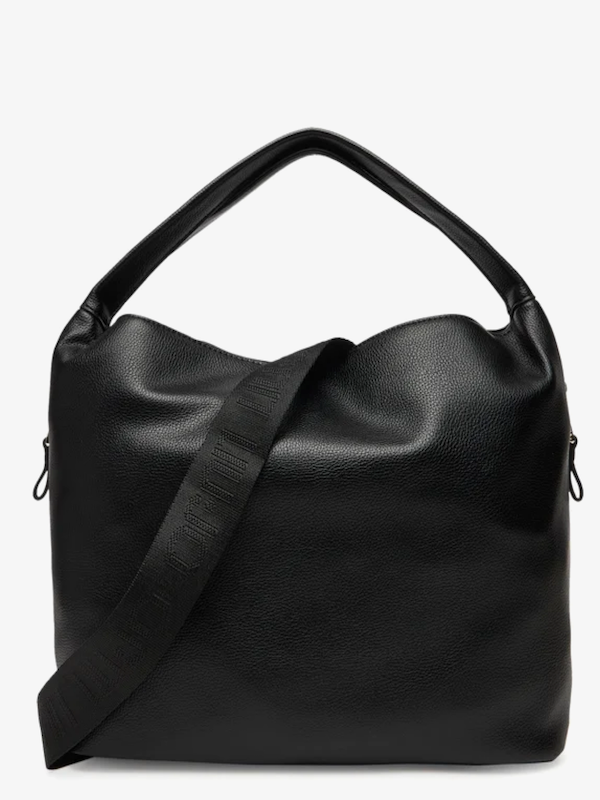 LiuJo Borsa H HOBO - Art: AF5058 E0058 - Col. Nero