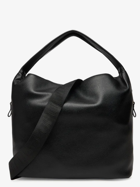 LiuJo Borsa H HOBO - Art: AF5058 E0058 - Col. Nero