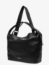 LiuJo Borsa H HOBO - Art: AF5058 E0058 - Col. Nero