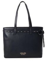LiuJo Borsa M TOTE - Art: AF5135 E0058 - Col. Nero