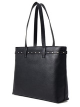 LiuJo Borsa M TOTE - Art: AF5135 E0058 - Col. Nero