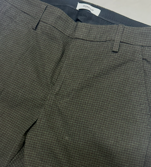 SOLO TG. 30 e 36 - DonDup Pantalone Uomo - UP235 - Mod. Gaubert - MicroFantasia